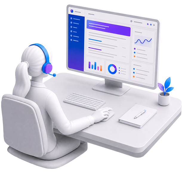 NEURON 24 — AI sales trainer